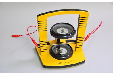 ערכה מודולרית לשדה מגנטי